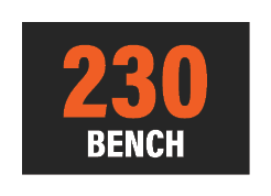 230 BENCH