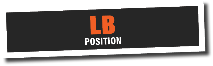 LB POSITION