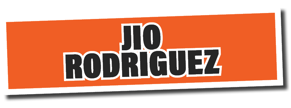 Jio Rodriguez