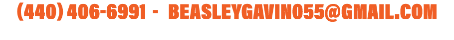 (440) 406 6991 Beasleygavin055@gmail.com 3593 Beaumont dr 