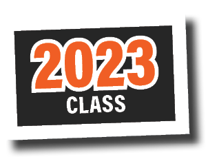 2023 class