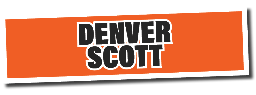 Denver Scott