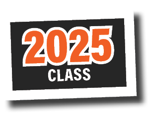 2025 class