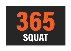 365 SQUAT