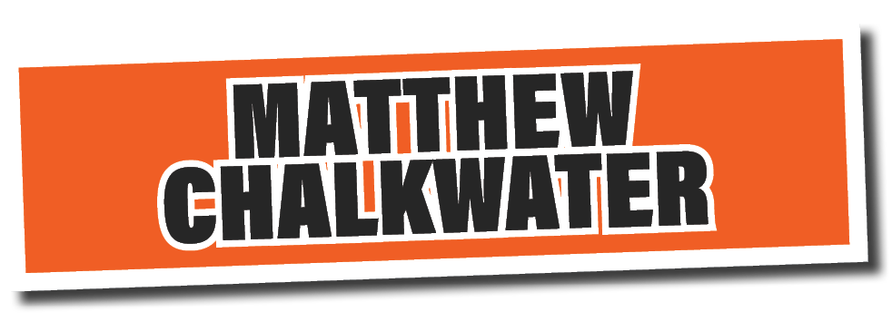 Matthew Chalkwater