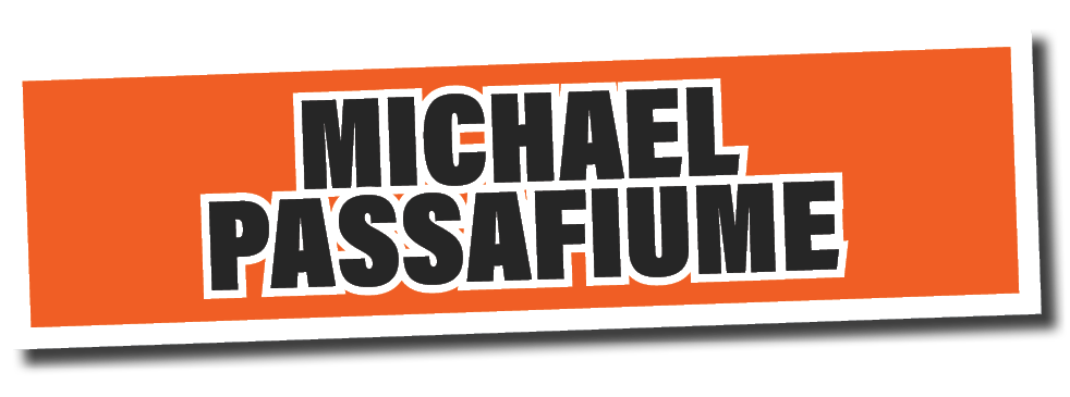 Michael Passafiume