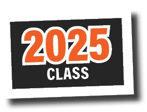2025 class