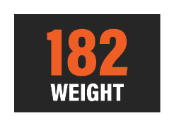 182 WEIGHT