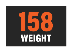 158 WEIGHT