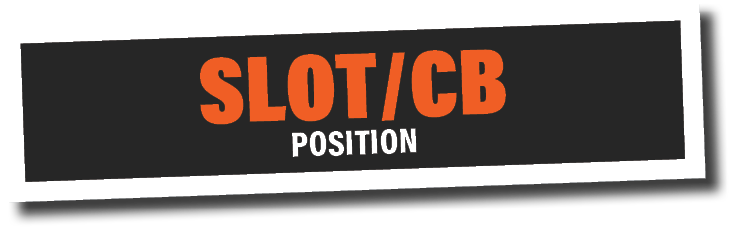 SLOT/CB POSITION
