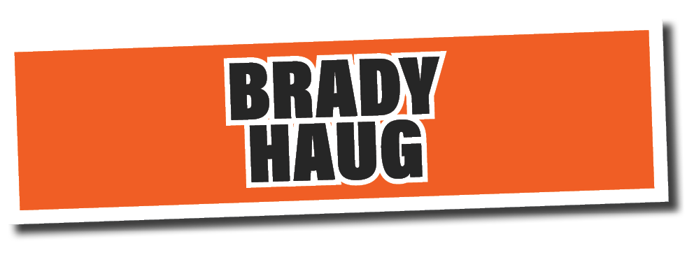 Brady Haug