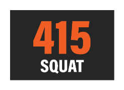 415 SQUAT