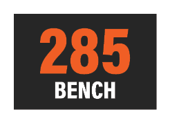 285 BENCH