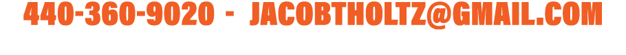 440 360 9020 jacobtholtz@gmail.com 28545 Elder Dr