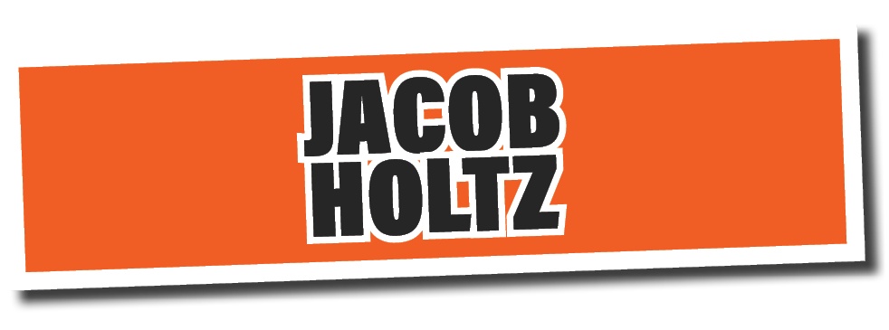 Jacob Holtz