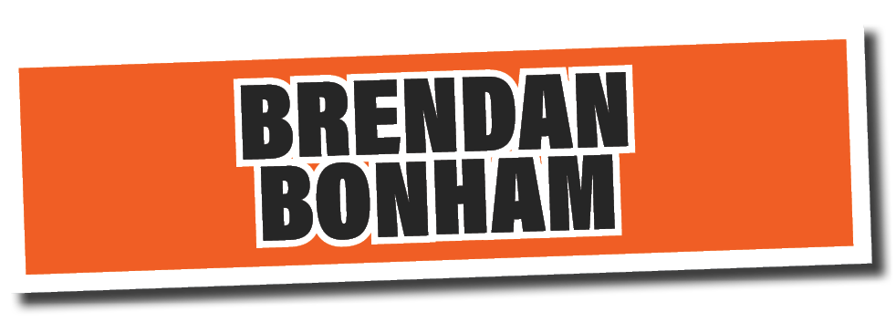 Brendan Bonham