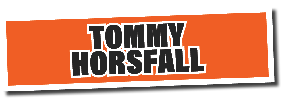 Tommy Horsfall