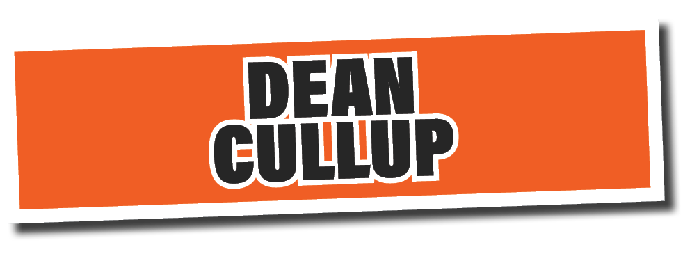 Dean Cullup