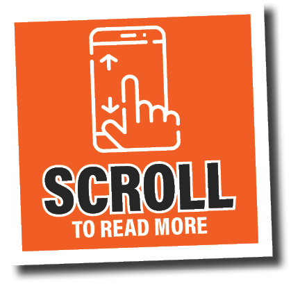 scroll to read mor