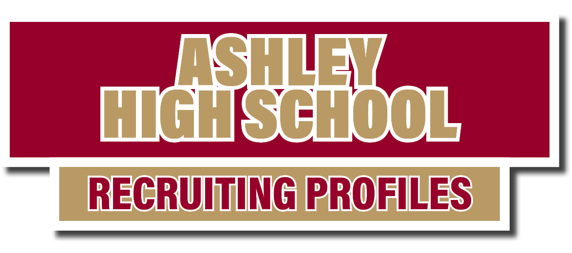 Ashley High School (NC) Football Recruiting Profiles