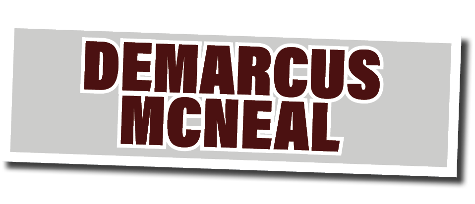 Demarcus McNeal