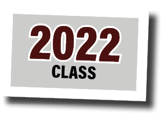 2022 CLASS