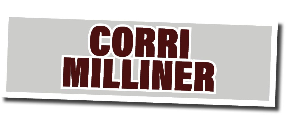 Corri Milliner