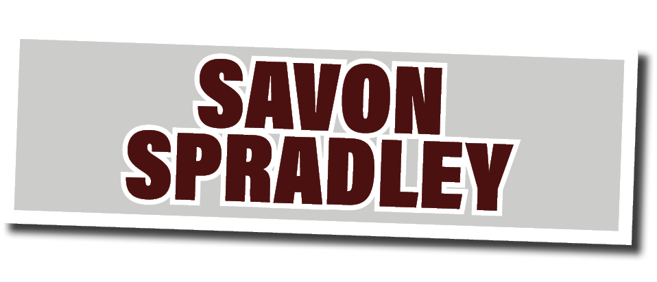Savon Spradley
