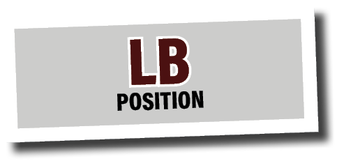 LB POSITION