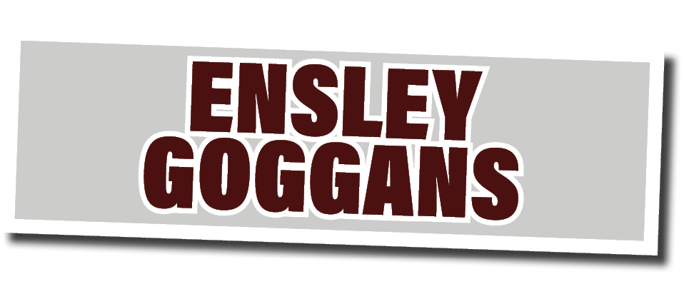 Ensley Goggans