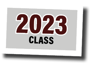 2023 CLASS