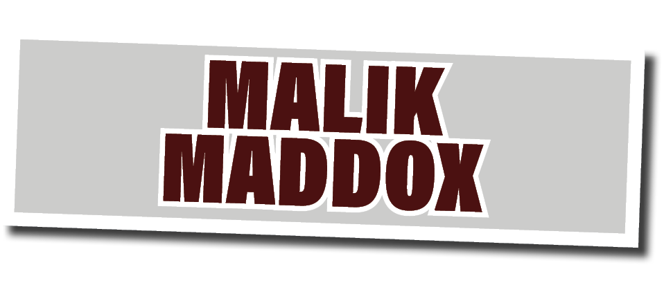 Malik Maddox 