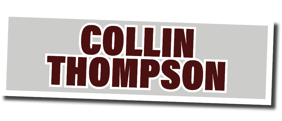 Collin Thompson 