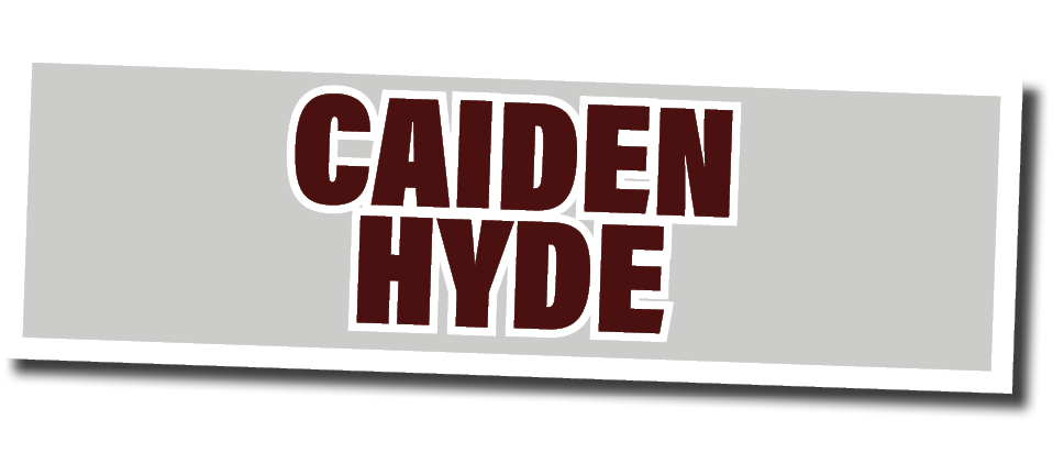 Caiden Hyde
