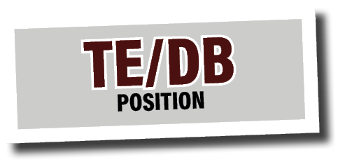 TE db POSITION