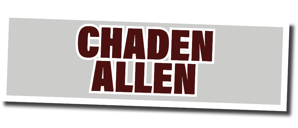 Chaden Allen