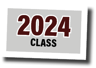 2024 CLASS