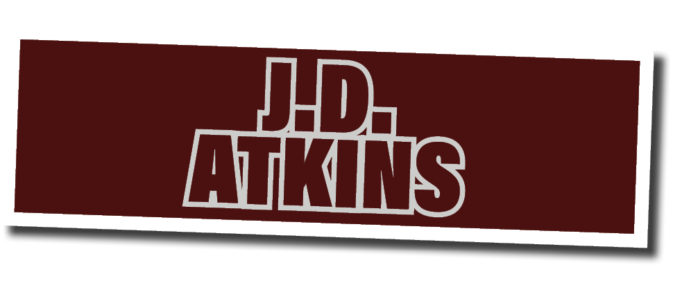 J D  Atkins