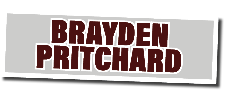 Brayden Pritchard