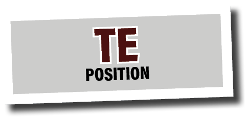 TE POSITION