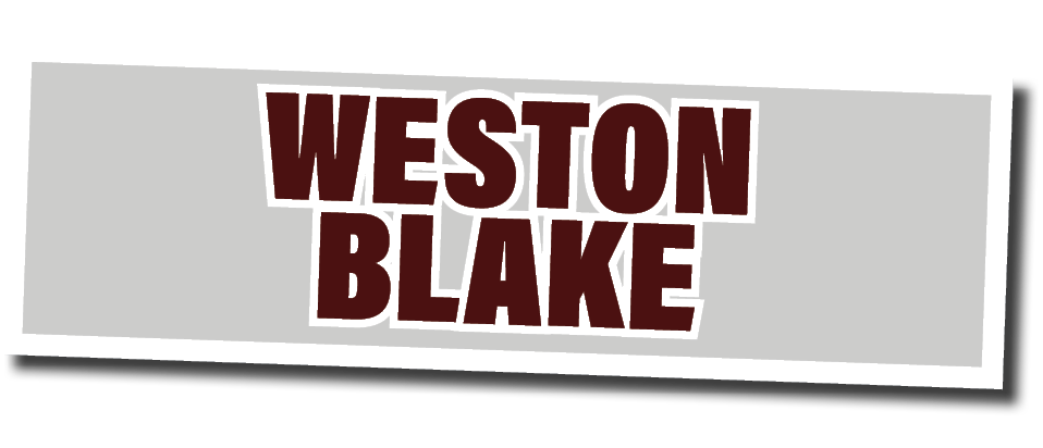 Weston Blake