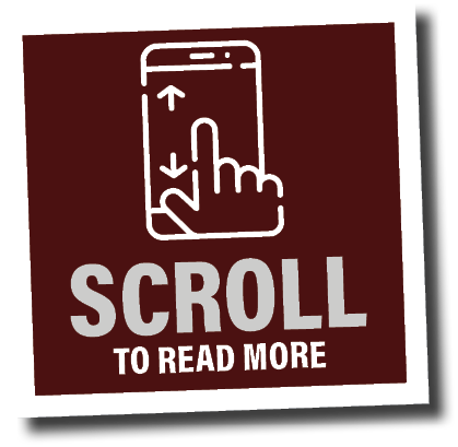 scroll to read mor