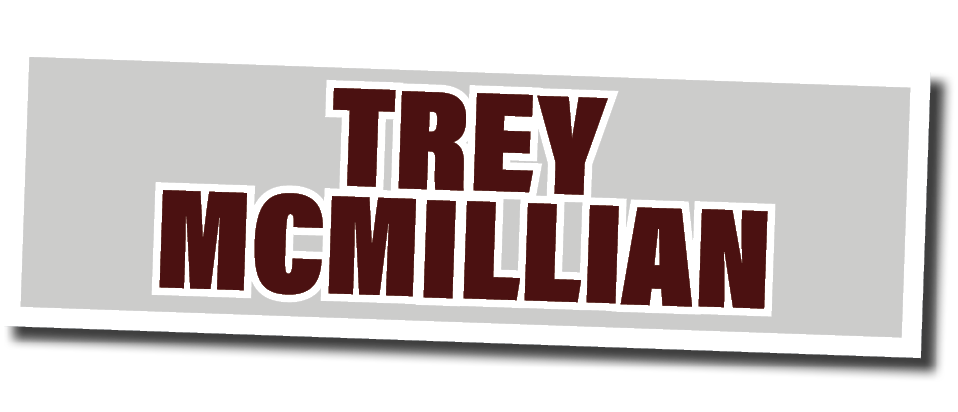 Trey McMillian 