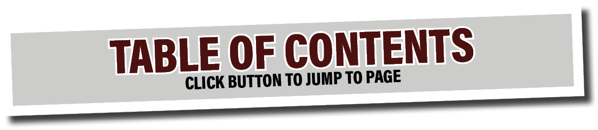 Table of contents click button to jump to page