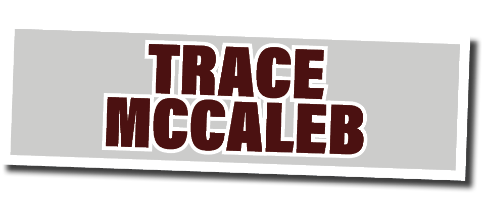 Trace McCaleb 