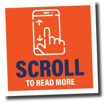 scroll to read mor