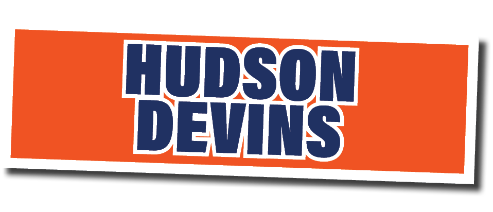 Hudson Devins