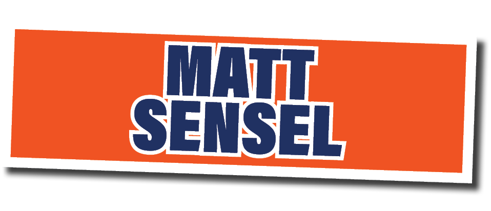 Matt Sensel