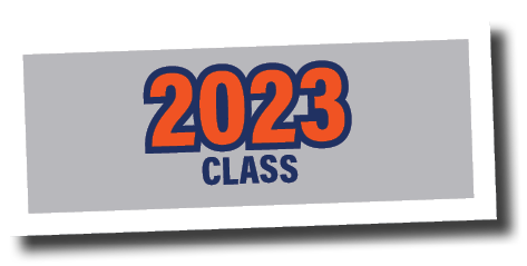 2023 CLASS