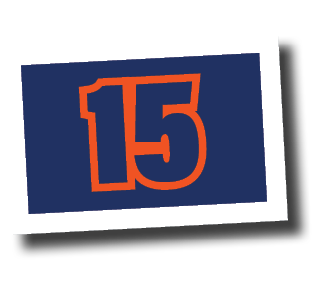 15